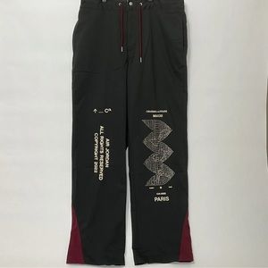 Air Jordan Flight Tour Heritage PSG Woven Pants